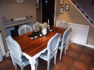 Dining Area - click for photo gallery